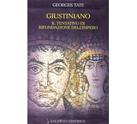 Tate,George. - Giustiniano.