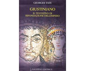 Tate,George. - Giustiniano.