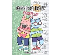 Tate Godwin Operation: Cover-Up (Tascabile) Operation