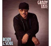 Tate,Grady - Body & Soul