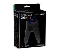 Tate Grip Grigio - Nuovo Di Zecca - Evercade EXP, EXP R
