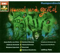 Tate - Hansel Und Gretel (Opera Completa)