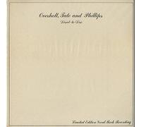 TATE, HOWARD - DIRECT-TO-DISC