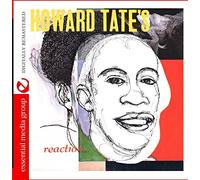 Tate, Howard - Howard Tate'S Reaction