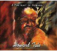 Tate, Howard - Portrait Of Howard