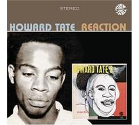 Tate Howard - Reaction