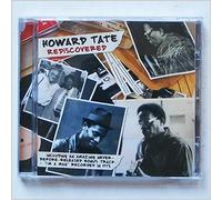 TATE, HOWARD - REDISCOVERED