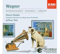 Tate,J. - Faust & Columbus Ouvertüren
