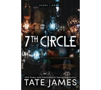 Tate James 7th Circle (Tascabile)