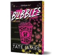 Tate James Bubbles (Deluxe Edition) (Tascabile) Clikbyte