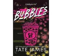 Tate James Bubbles (Standard Edition) (Tascabile) Clikbyte