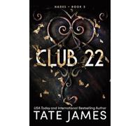 Tate James Club 22 (Tascabile)