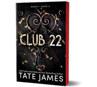 Tate James Club 22 (Tascabile) Hades