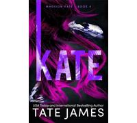 Tate James Kate (Tascabile) Madison Kate