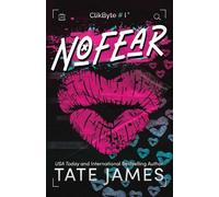 Tate James Nofear (Standard Edition) (Tascabile) Clikbyte