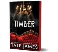 Tate James Timber (Tascabile)