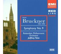 Tate,Jeffrey - Sinfonie 9