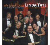 Tate, Linda - We Speak Duke