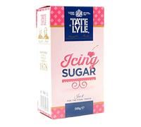 Tate + Lyle