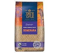 Tate & Lyle Fairtrade Demerara Cane Sugar Guyanese Inspired 500 g