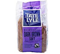 Tate & Lyle Fairtrade - Zucchero morbido, 500 g