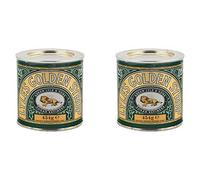 Tate & Lyle, Sciroppo Golden, 454 grammi, confezione da 2