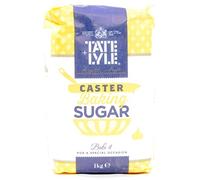 Tate + Lyle (Zucchero per pasta 2 x 1 kg)