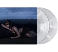 TATE McRAE - So Close To What??? (Deluxe) (2026) 2 LP crystalVinyl pre-sale