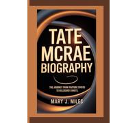 TATE MCRAE: The Journey from YouTube Covers to Billboard Charts.