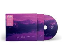 Tate McRae The One Day (CD) Album