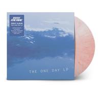 Tate McRae The One Day (Vinyl LP) 12" Album Coloured Vinyl (Limited Edition)