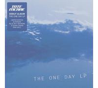 Tate McRae - The Only Day (Limited Edition) (Pink Coloured) (LP)