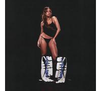 Tate McRae Think Later (CD) Album