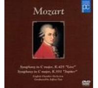 Tate - Mozart: Symphony No. 36 & 41
