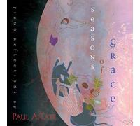 Tate, Paul A. - Seasons Of Grace 1