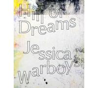 Tate Publishing Hill of Dreams: Jessica Warboys (Tascabile)