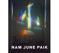 Tate Publishing Nam June Paik (Copertina rigida)