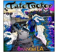 tate tucker Shangri La (Vinyl LP)