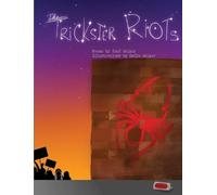 Taté Walker The Trickster Riots (Tascabile)