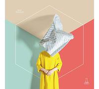 Tatemae / Honne <7"> [Analog]