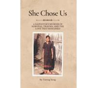 Tateng Yang She Chose Us (Tascabile) Before I Had the Words