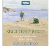 Tateno,Izumi - Klavierwerke