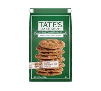Tate's Bake Shop Walnut Chocolate Chip Cookies, 7 oz