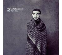Tatevosyan,Tigran - Mer Tan Itev