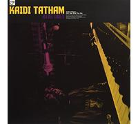 Tatham, Kaidi - Hard Times