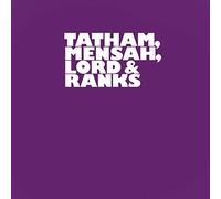 Tatham Mensah Lord & Ranks - 6th