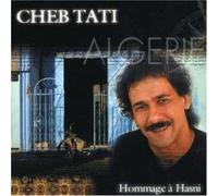 Tati,Cheb - Hommahe a Hasni
