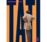 Tati Collection (Blu-ray) (PRESALE 07/12/2026)