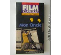 Tati - Mon Oncle