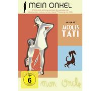 Tati - Mon Oncle (OmU)